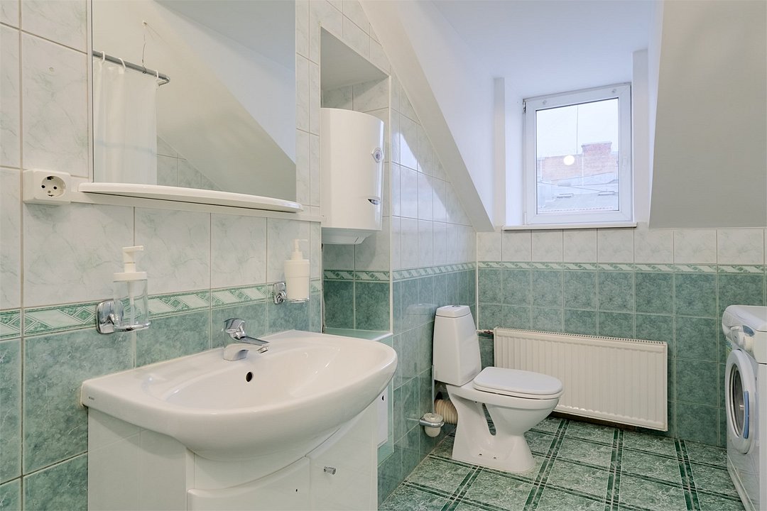 Типичный Питер, Ленинградская область: фото 5