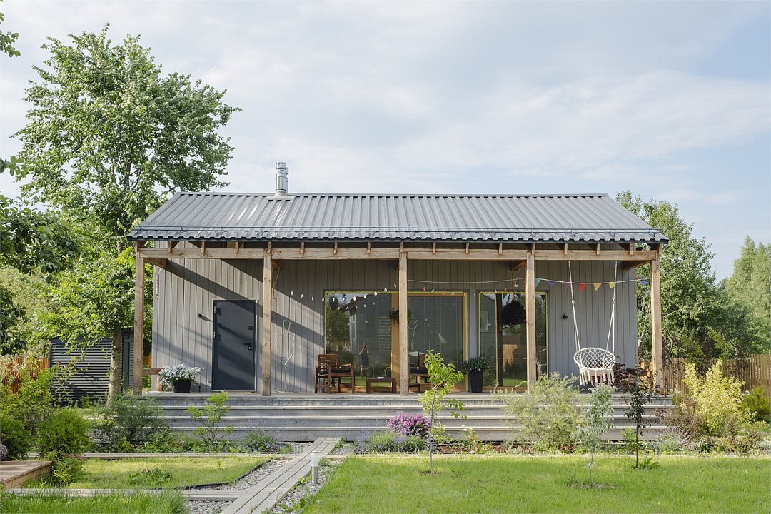 Гостевой дом Менчаково, Владимирская область, Суздаль 