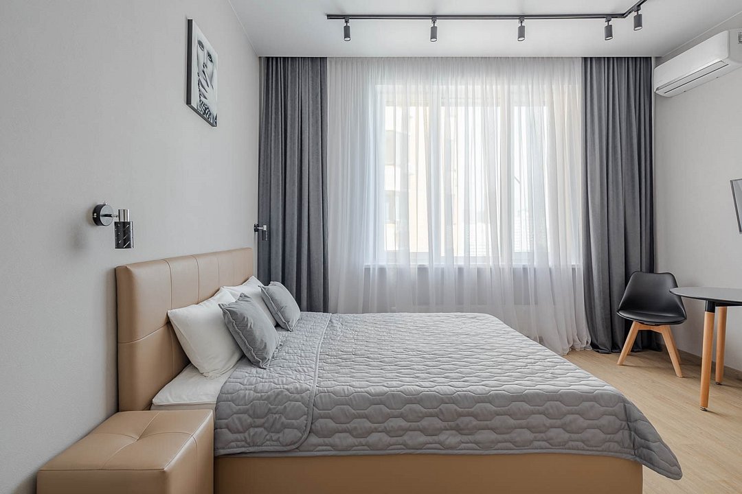 Гостиниц NET на Ядринцевской, Новосибирская область: фото 2