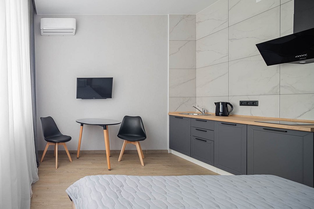 Гостиниц NET на Ядринцевской, Новосибирская область: фото 3