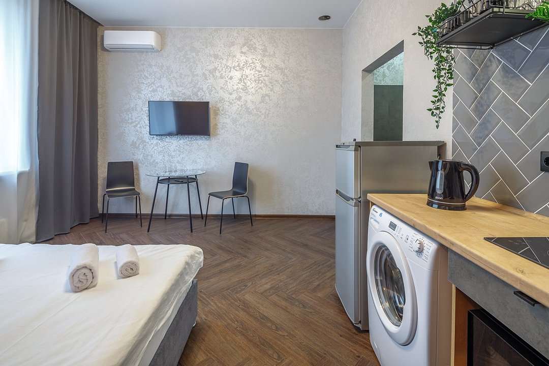 Гостиниц NET на Ядринцевской, Новосибирская область: фото 5