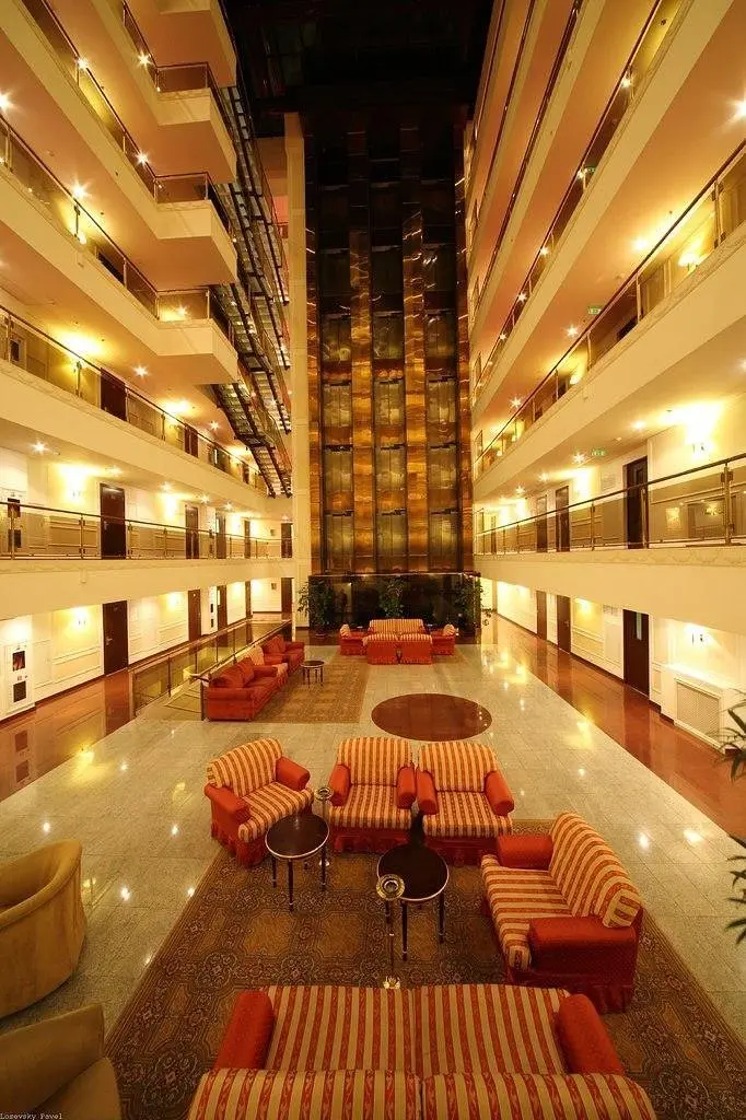 Бородино, Московская область: фото 3