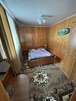 Двухместный номер Standard двуспальная кровать, Отель Лотос, Домбай