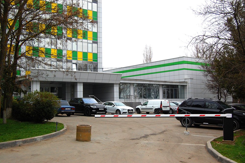 Симферополь, Крым: фото 2