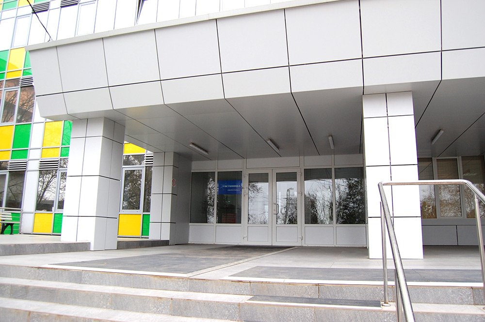 Симферополь, Крым: фото 3