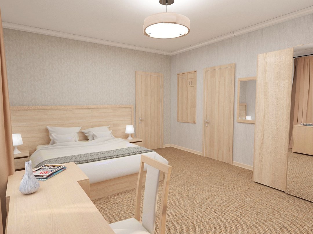 Бальмонт, Нижегородская область: фото 2