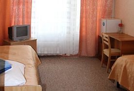 2-мест. 2 катег., корп. 4, Санаторий Виктория, Ессентуки
