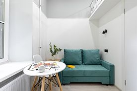 Двухуровневые Апартаменты Стандарт, Апартаменты Port Comfort by Griboedov, Санкт-Петербург