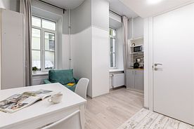 Двухуровневые Апартаменты Комфорт, Апартаменты Port Comfort by Griboedov, Санкт-Петербург