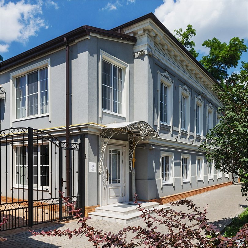 Гостиница Ида, Таганрог, Ростовская область