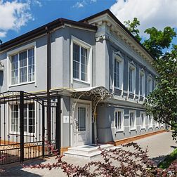 Гостиница Ида