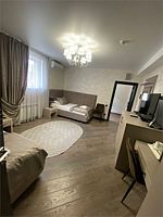 Стандарт однокомнатный, Отель VK-Grand, Алушта