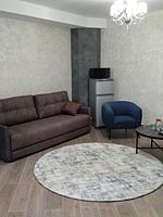 Люкс без балкона (1), Отель VK-Grand, Алушта