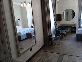 Джуниор сьют, Отель VK-Grand, Алушта