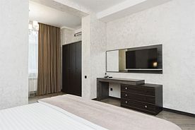 Апартаменты №11, Отель VK-Grand, Алушта