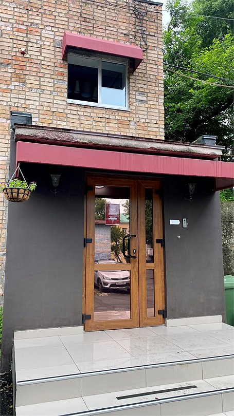 Отель MINA POS’YET, Владивосток, Приморский край