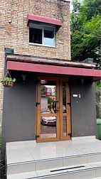 Отель MINA POS’YET