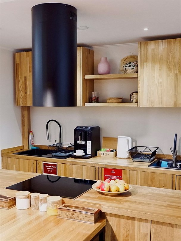 MINA POS’YET, Приморский край: фото 2