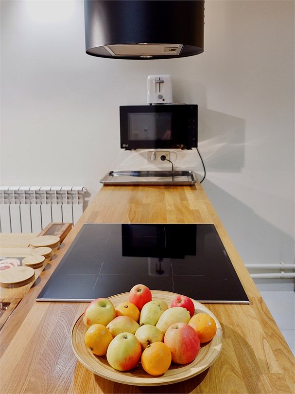 MINA POS’YET, Приморский край: фото 5