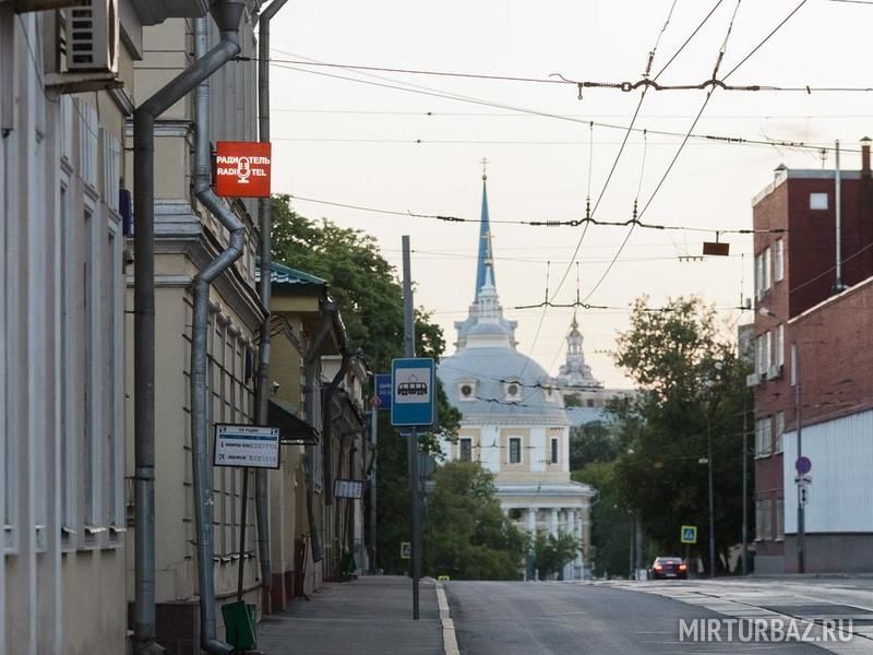 Радио, Московская область: фото 4