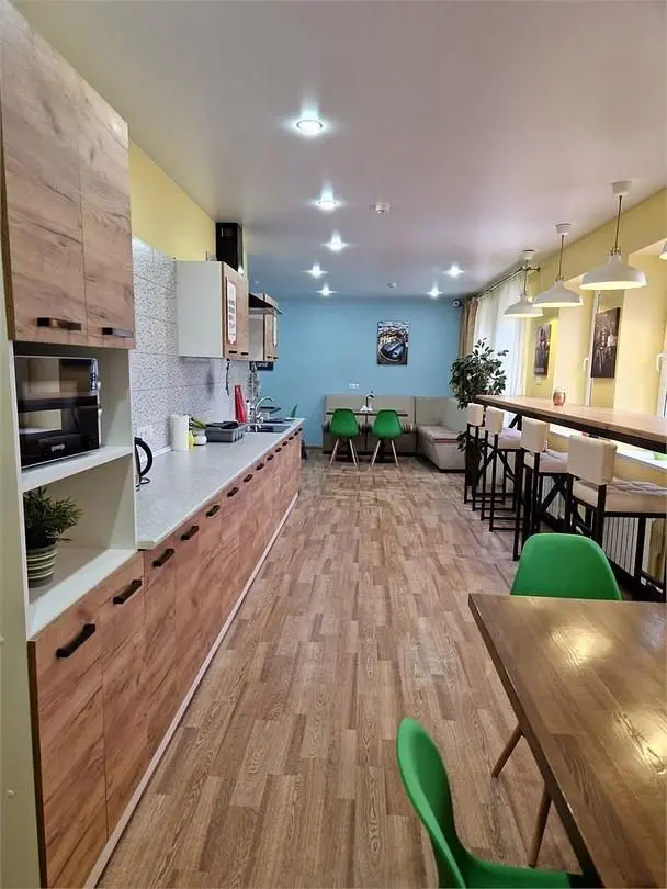 El hostel, Свердловская область: фото 3