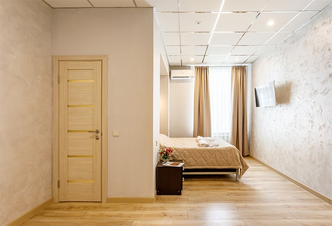 Отель Заречье, Москва, Московская область