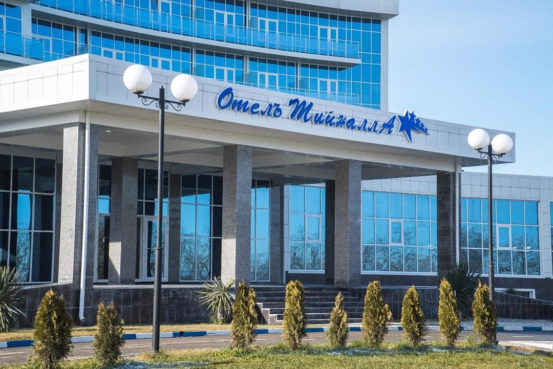 Тийнала, Чеченская Республика: фото 2