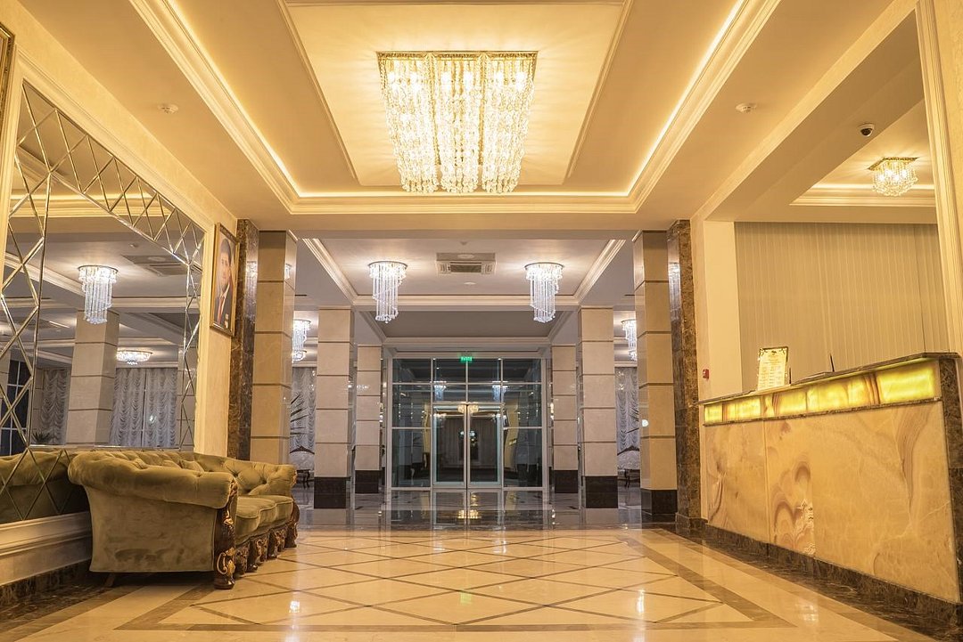 Тийнала, Чеченская Республика: фото 4