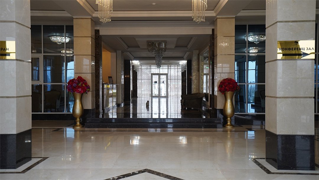 Тийнала, Чеченская Республика: фото 5