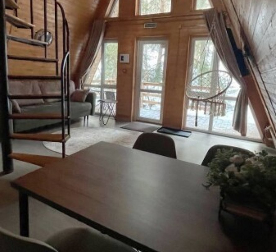 Коттедж 2-местный 1-комнатный (1)