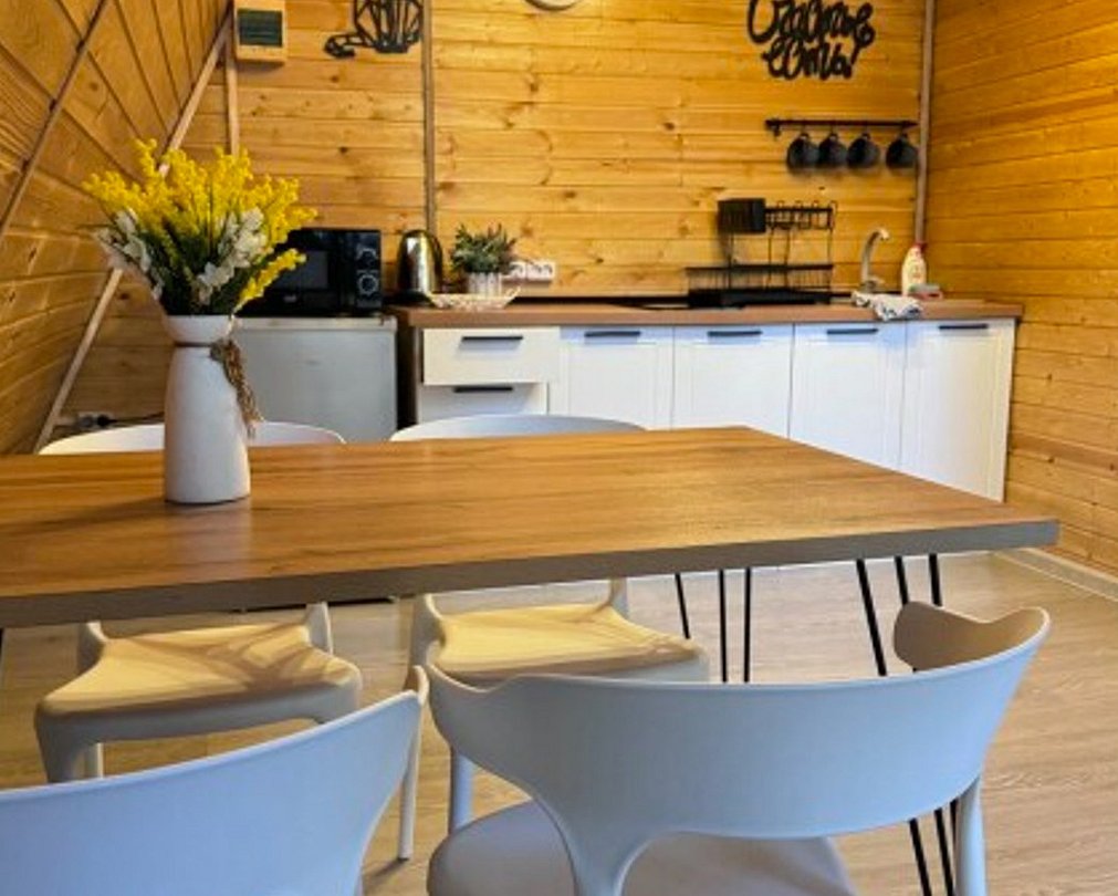 Коттедж 2-местный 1-комнатный (2)