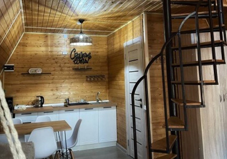 Коттедж 2-местный 1-комнатный (3)