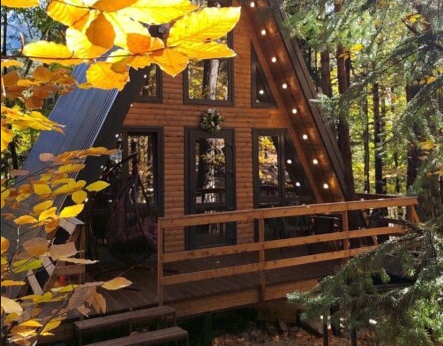 Коттедж 2-местный 1-комнатный (3)