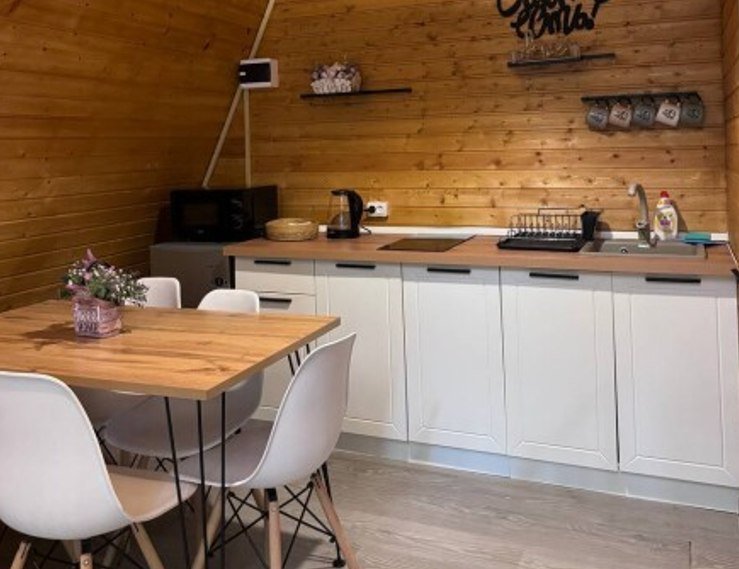 Коттедж 2-местный 1-комнатный (3)