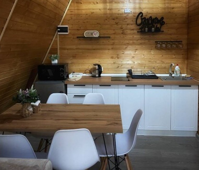 Коттедж 2-местный 1-комнатный (3)