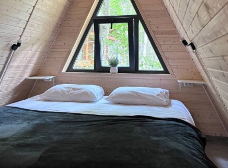 Коттедж 2-местный 1-комнатный (4)