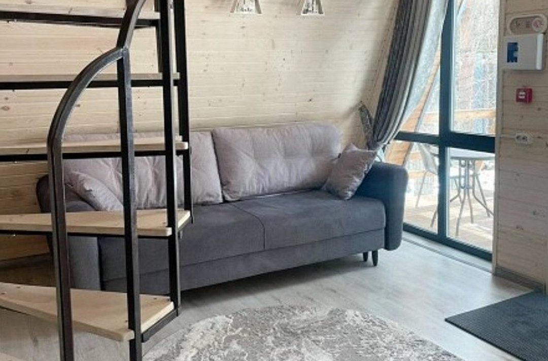 Коттедж 2-местный 1-комнатный (4)