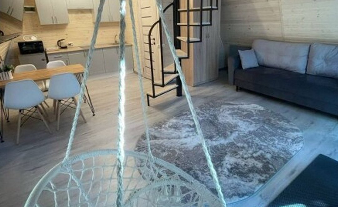 Коттедж 2-местный 1-комнатный (4)