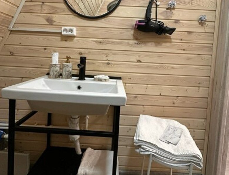 Коттедж 2-местный 1-комнатный (4)