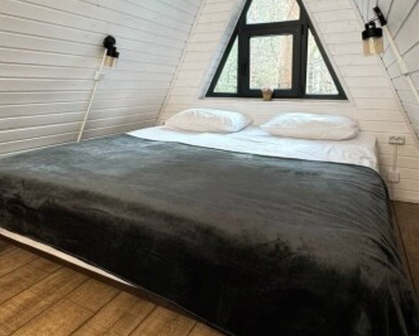 Коттедж 2-местный 1-комнатный (7)