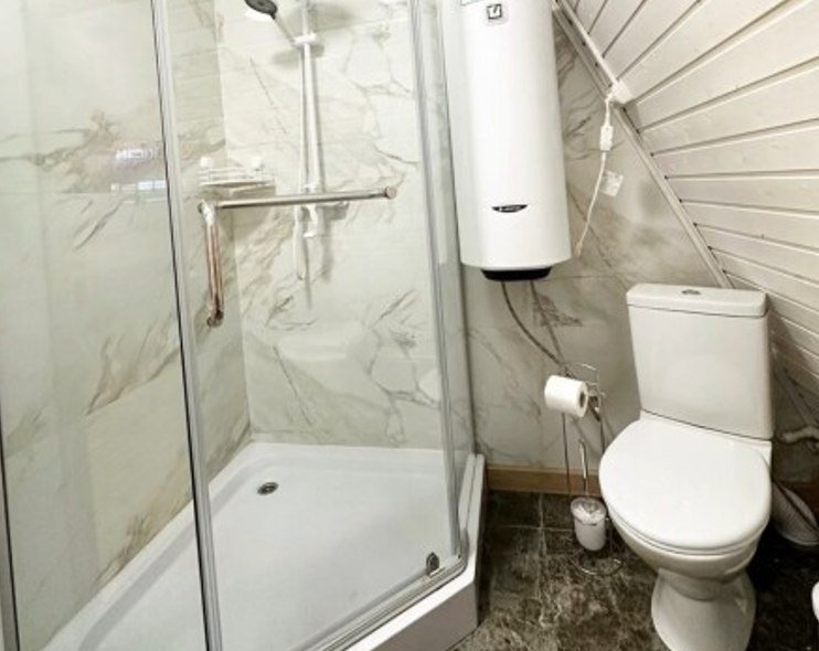 Коттедж 2-местный 1-комнатный (7)