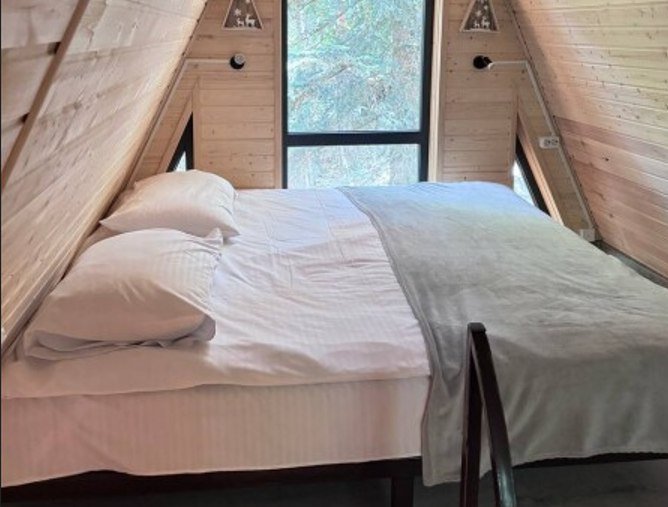 Коттедж 4-местный 1-комнатный (5)