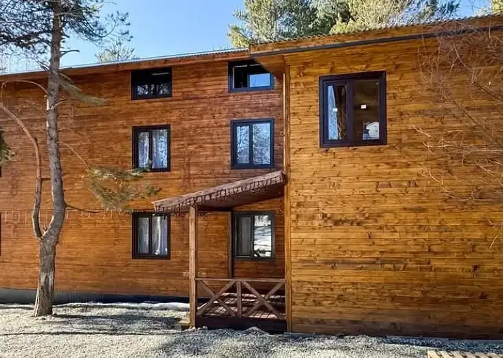 Отель Villa нефть, Архыз, Республика Карачаево-Черкесия