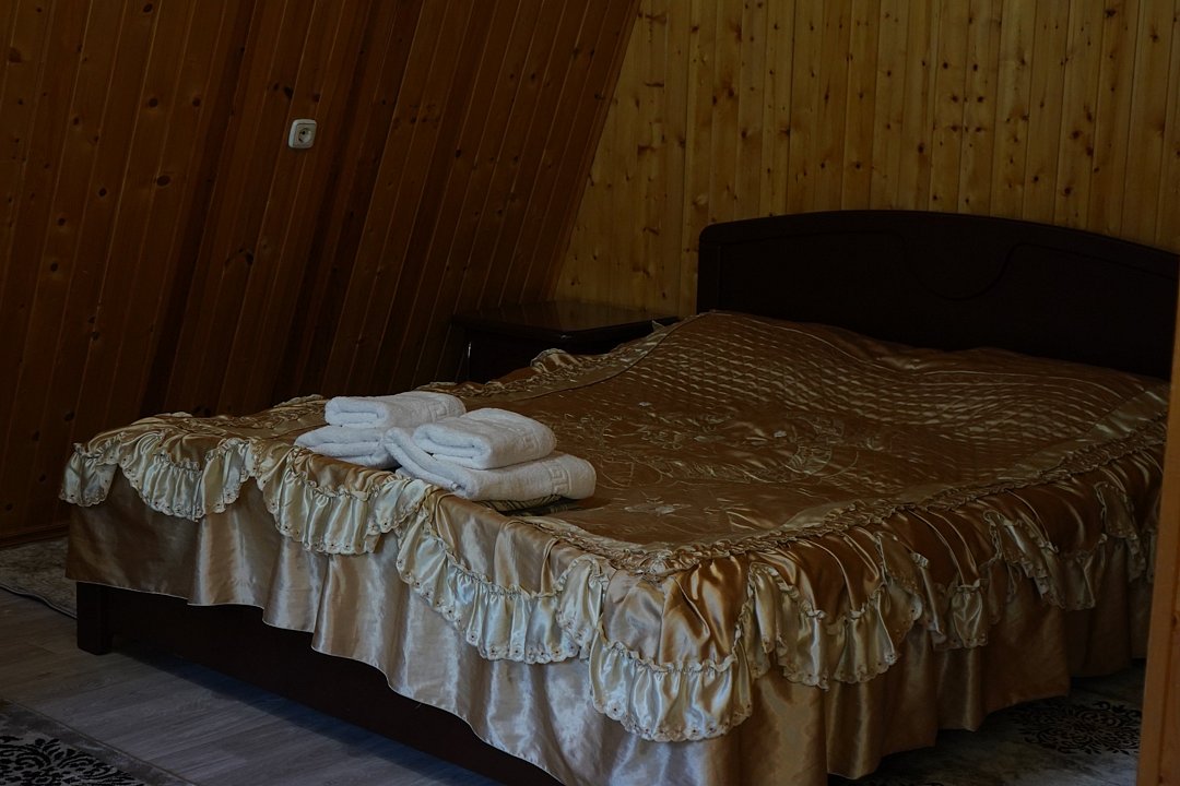 Делюкс 4-местный 2-комнатный