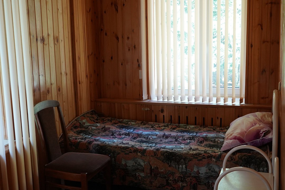 Делюкс 4-местный 2-комнатный