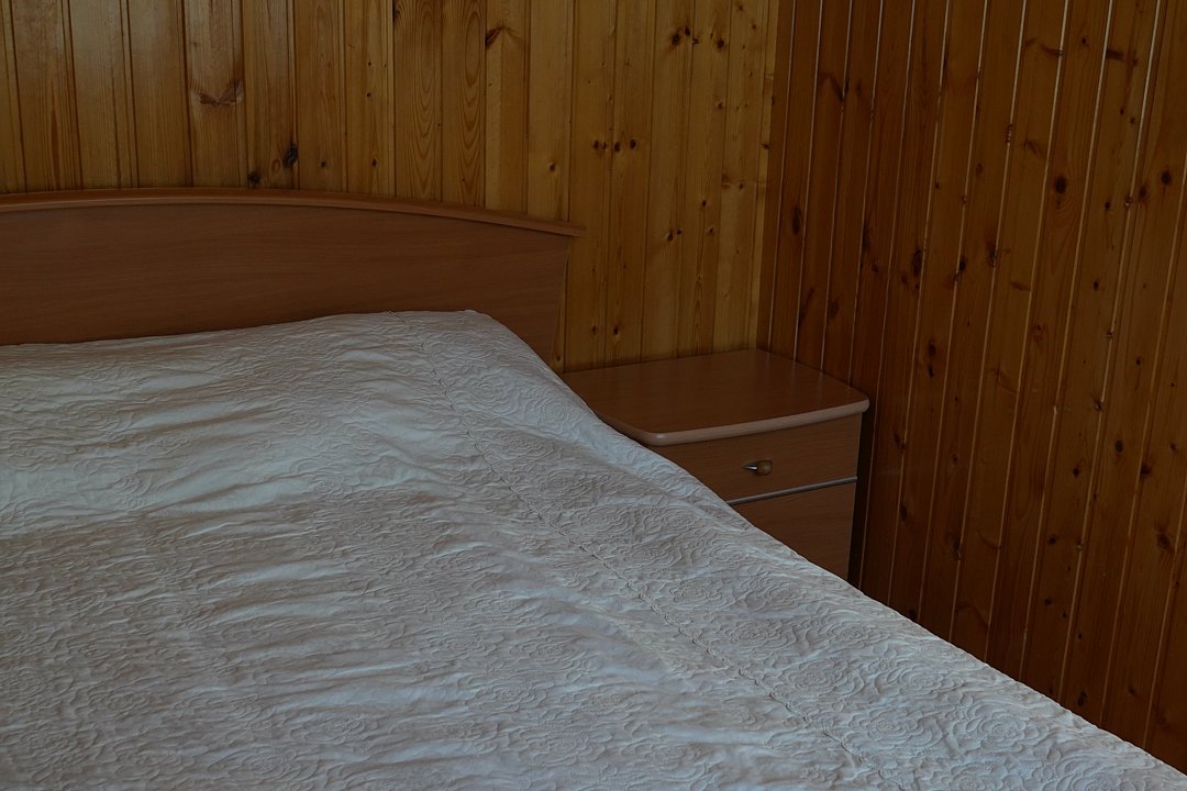 Делюкс 4-местный 2-комнатный