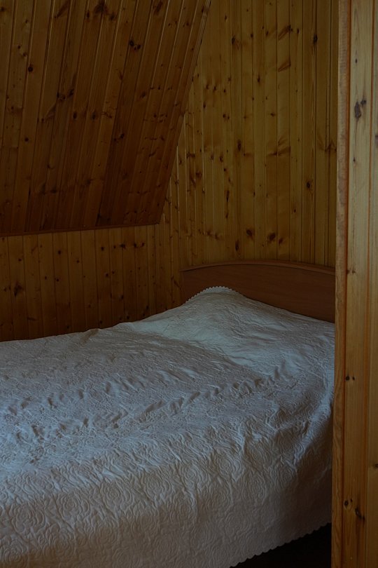 Делюкс 4-местный 2-комнатный