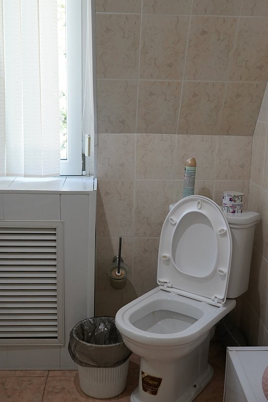 Люкс 6-местный 3-комнатный