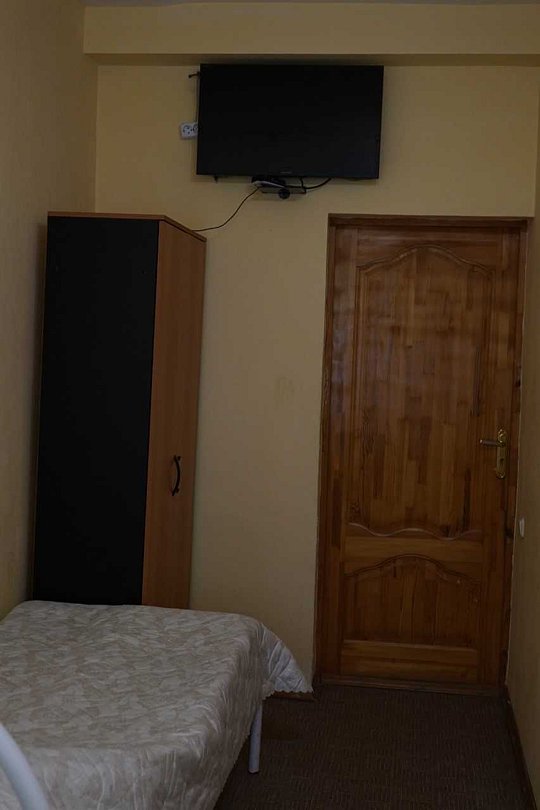 Стандартный 3-местный 1-комнатный (улучшенный)