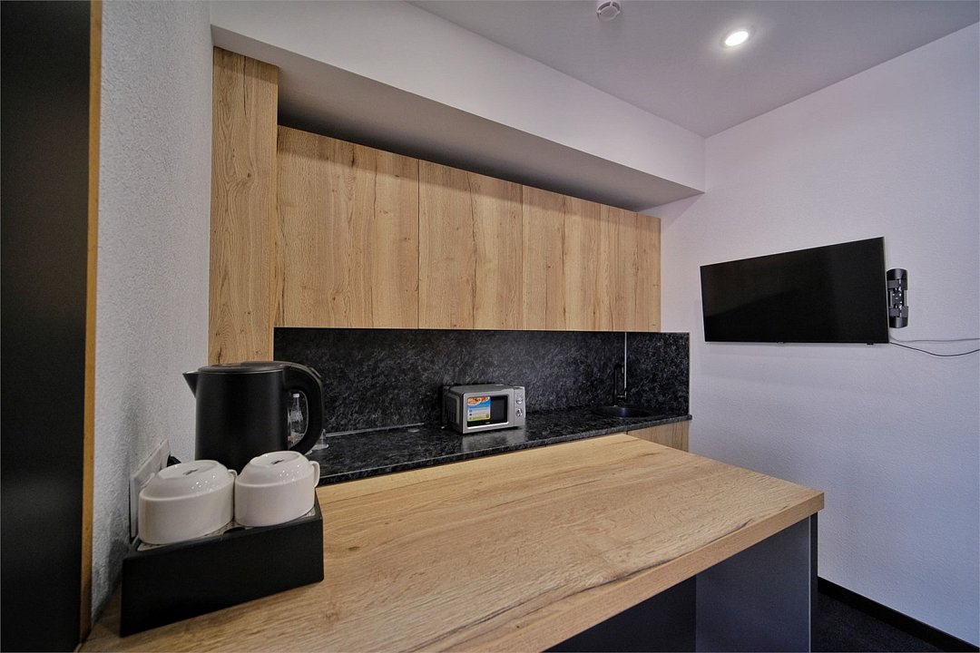 Джуниор Сюит 2-местный 1-комнатный Панорамный